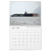 Sarah D 2021 Kalender (Mar 2027)