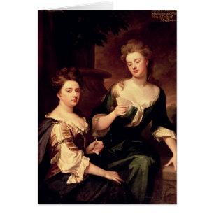 Sarah, Duchess van Marlborough