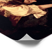 Sarah, Duchess van Marlborough Poster (Hoek)