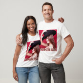 Sarah Gayle Taylor - Mannen T-shirt (Unisex)