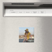 Sarah Magneet (Insitu (Vaatwasser))