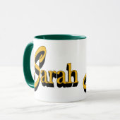 Sarah mok (Voorkant links)