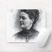 Sarah Orne Jewett Muismat (Met muis)