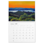 Sarah Orre Fine Art 2022 - Aangepaste agenda - Gro Kalender (Jan 2027)
