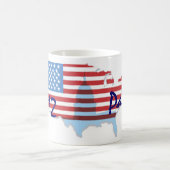 Sarah Palin 2012 Cup Koffiemok (Center)