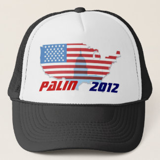 Sarah Palin 2012 Pet