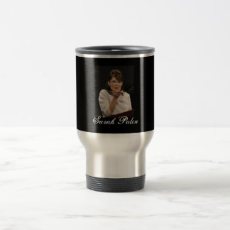 Sarah Palin Coffee Mok