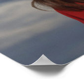 Sarah Palin Going Rogue Hoesje Poster (Hoek)