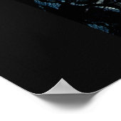 Sarah Palin Poster (Hoek)