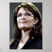 Sarah Palin Posters (Voorkant)