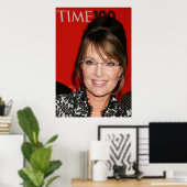 Sarah Palin Posters (Thuiskantoor)