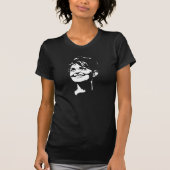Sarah Palin Shirt (Voorkant)