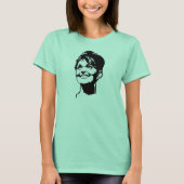 Sarah Palin Shirt (Voorkant)