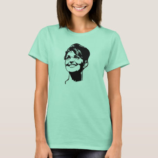 Sarah Palin Shirt