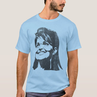 SARAH PALIN T-SHIRT