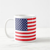 Sarah Palin US Flag Mok (Links)