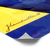 Sarah Palin, we kunnen het doen Poster (Hoek)