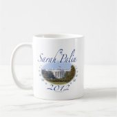 Sarah Palin White House 2012 Mok (Links)