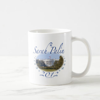 Sarah Palin White House 2012 Mok