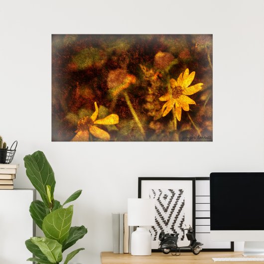 Sarah Poster (Thuiskantoor)