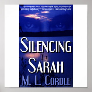 Sarah Poster Silencing