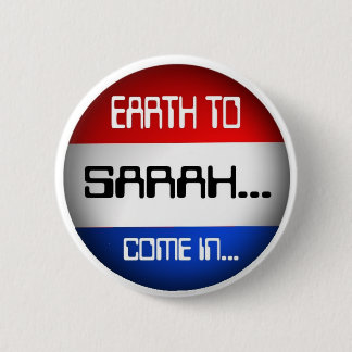 SARAH RONDE BUTTON 5,7 CM
