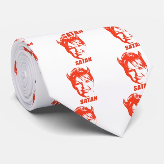 SARAH SATAN STROPDAS (Opgerold)