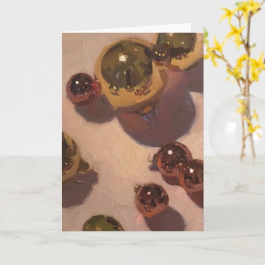 Sarah Sedwick - OMG - blanco wenskaart sjabloon (Gele Bloem)