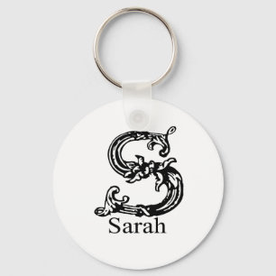 Sarah Sleutelhanger