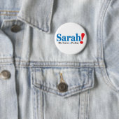sarah! speld ronde button 5,7 cm (In situ)