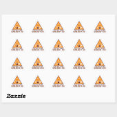 Sarah stickers! sticker (Vel)