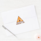 Sarah stickers! sticker (Envelop)