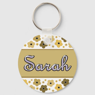 Sarah - Sweet Home 04 Sleutelhanger