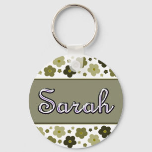 Sarah - Sweet Home 08 Sleutelhanger