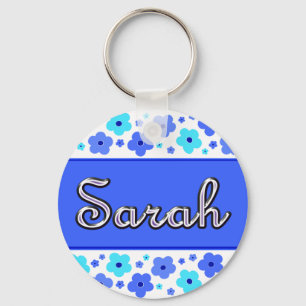 Sarah - Sweet Home 11 Sleutelhanger
