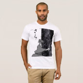 Sarah T-shirt (Voorkant volledig)