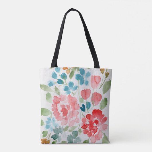 Sarah Tote Bag (Achterkant)