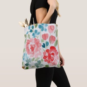 Sarah Tote Bag
