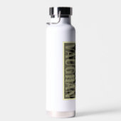 Sarah Vaughan Waterfles (Rechts)