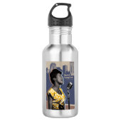 Sarah Vaughan Waterfles (Voorkant)