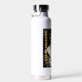 Sarah Vaughan Waterfles (Rechts)