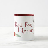 Sarah Watts RFL Mok (Midden)