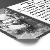 Sarah Winnemucca Native American Author Leader Poster (Hoek)