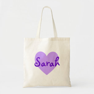 Sarah's Bag Tote Bag