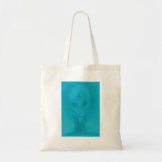 Sarai Tote Bag (Voorkant)