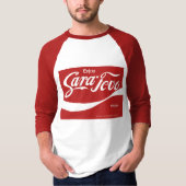 Sarajevo, Bosna i Hercegovina... T-shirt (Voorkant)