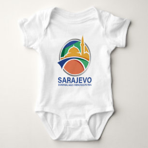 Sarajevo Bosnië en Herzegovina Romper