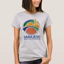 Sarajevo Bosnië en Herzegovina