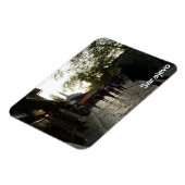 Sarajevo Magneet (Linkerzijde)