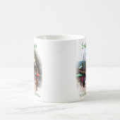 Sarajevo: Pigeon Square in the Old Bazaar Koffiemok (Center)